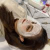 فشیال و پاکسازی پوست