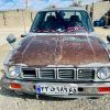 تویوتا 2000مدل1981