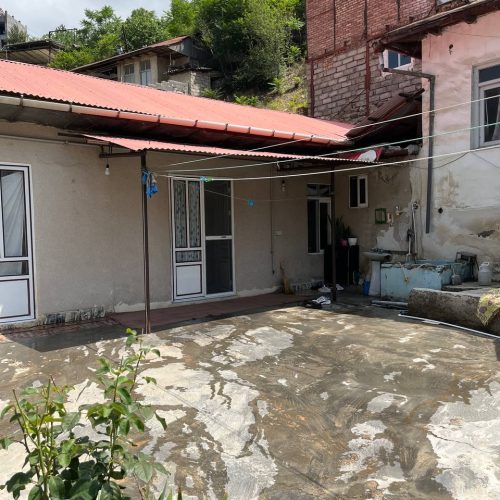 فروش خانه قدیمی کانگی