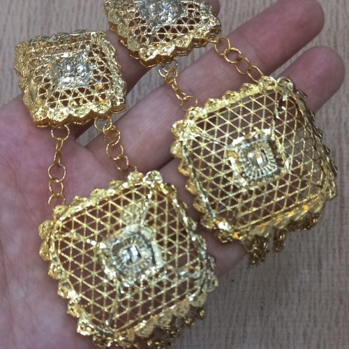 زیور الات گردنبند