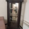 ویترین شیک  2متری هالوژن دار 2 الی 4 طبقه
