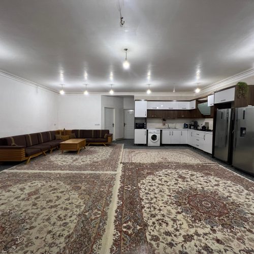 رهن خانه همکف 32 گز