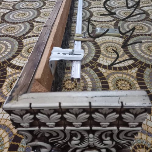 کتیبه بالاپرده