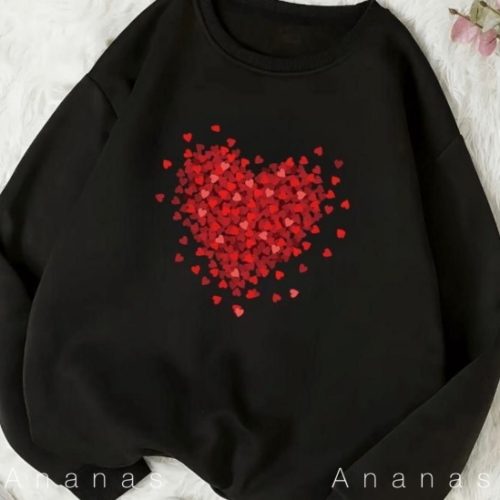 لباس هودی و شلوار ست ، ست تونیک و سویشرت ، دورس ، هودی خرسی