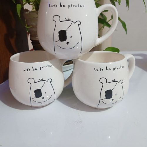 #ماگ #لیوان #کافه