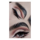 میکاپ کار حرفه ای