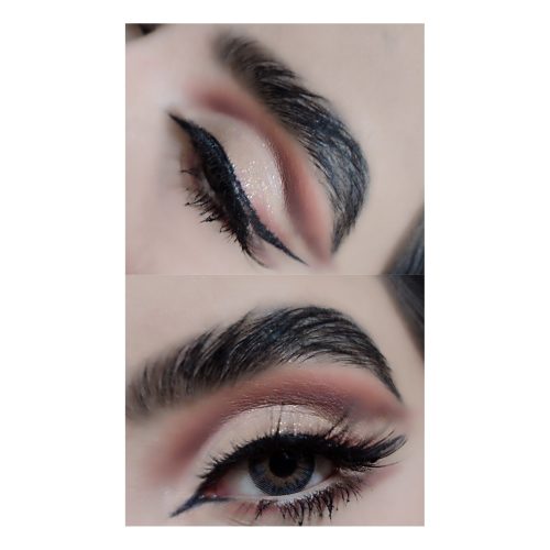 میکاپ کار حرفه ای