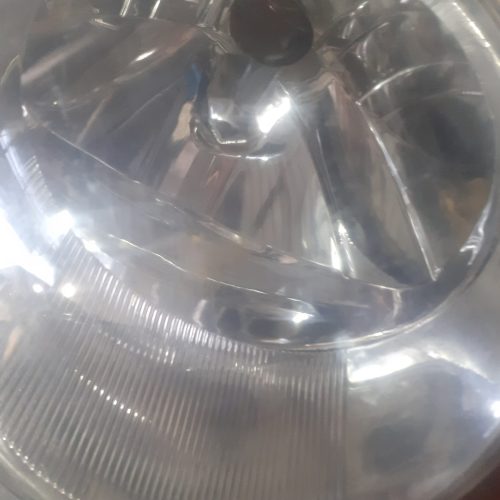 چراغ  جلوی ام وی  ام 110