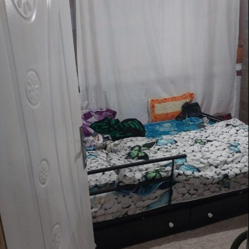 آپارتمان 95 متری در شهرک گردو