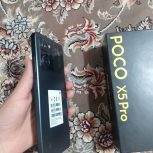 گوشی POCo X5 pro