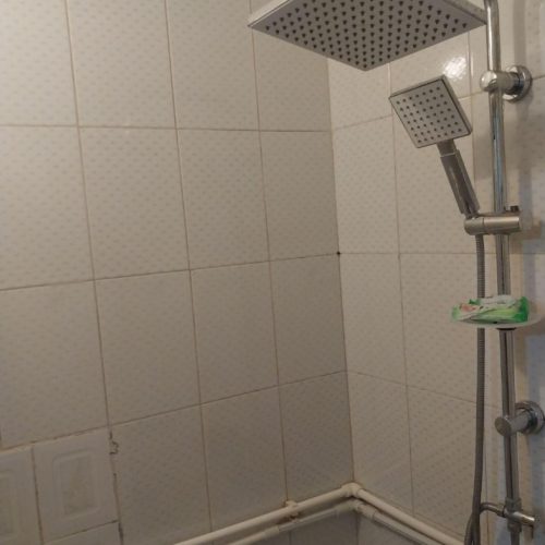 آپارتمان 95 متری در شهرک گردو