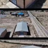 کارخانه در شهرک صنعتی