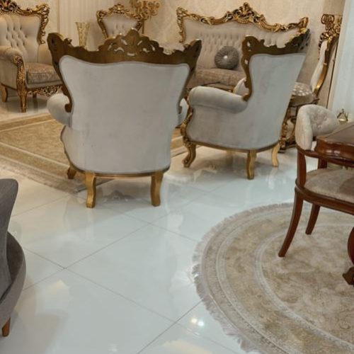 به علت جابه جایی
