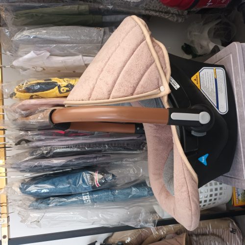 کریر بچه مارک دلیجان