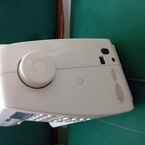 چرخ خیاطی 5500