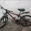 دوچرخه سایز 26