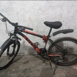 دوچرخه سایز 26