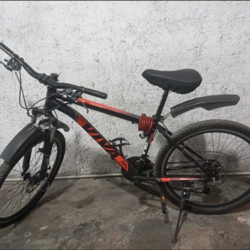 دوچرخه سایز 26