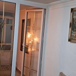 اجاره روزانه و هفتگی سوییت مبله و شیک برخیابان اصلی