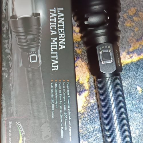 چراغوه شکاری در قدرت