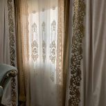 پرده پذیرایی