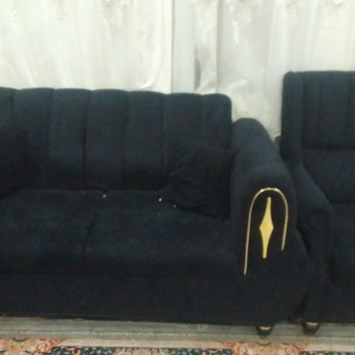 بلوار اکپاتان روبروی معین زاده