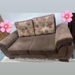 مبل هشت نفره تمیز