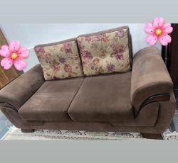 مبل هشت نفره تمیز