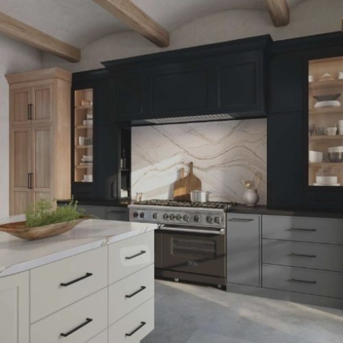 طراحی و اجرا انواع کابینت و کمد دیواری و..