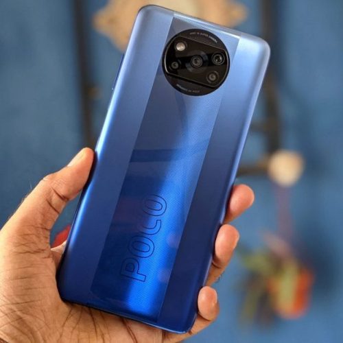 poco x3 pro