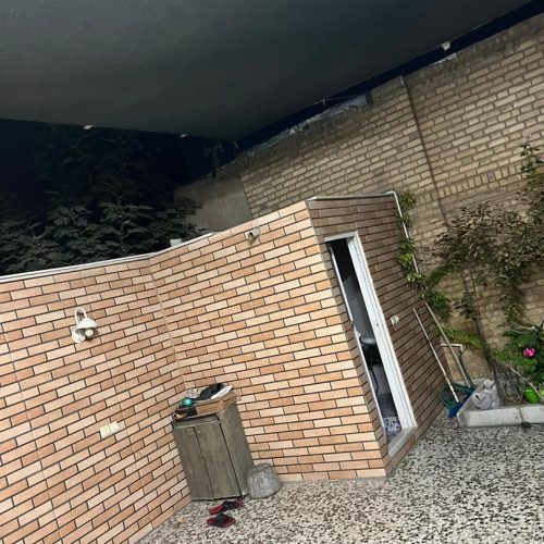 فروش خانه ویلایی