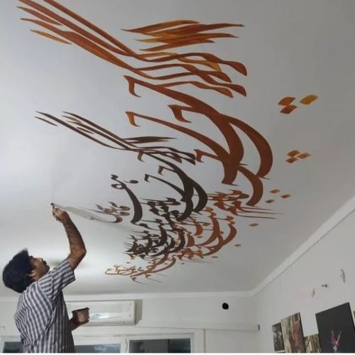 مجری ومشاوره دکوراتیو وتزیینات ساختمانی