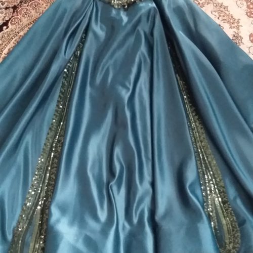 لباس مجلسی بسیار خوش پوش سایز38_40