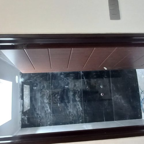 واحد 90 متری نوساز در هندورزان _ آماده تحویل