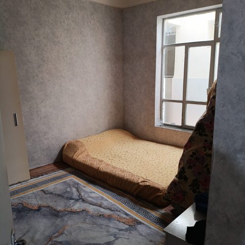 ساختمان یک طبقه