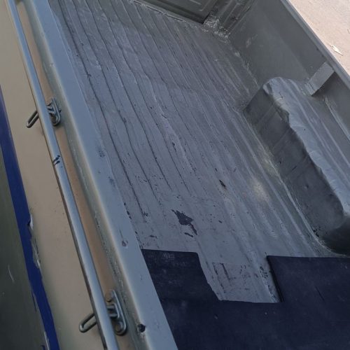 ماشین خونگی