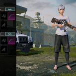 ‌‌اکانت‌پابجی