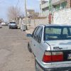 دوو ریسر مدل 1994