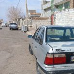 دوو ریسر مدل 1994