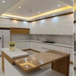 ساخت*تعمیرات،جابجایی انواع کابینت وکمددیواری