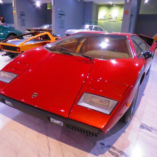 لامبورگینی