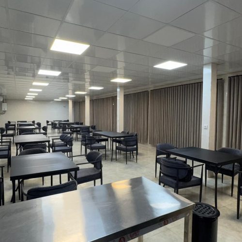 اجاره سالن برای تولد