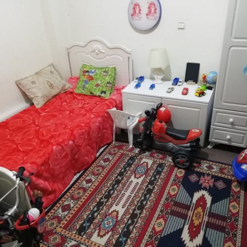 فروش آپارتمان 62 متری