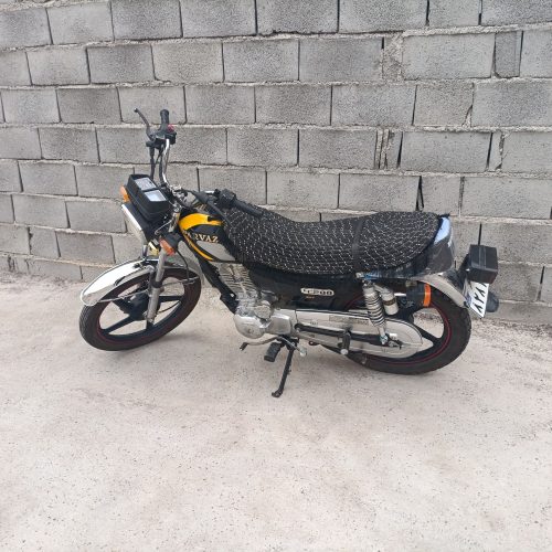 موتور پرواز 2000