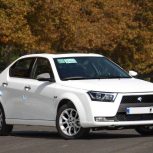 ماشین دنا پلاس توربو 6 دنده اتوماتیک 1402