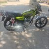 موتور 200cc لیفان