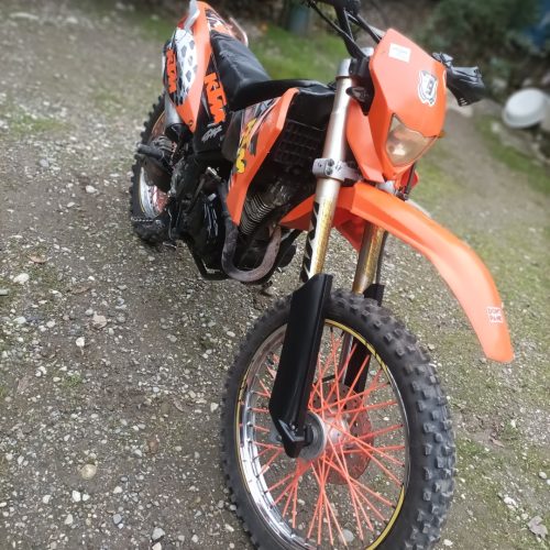 فروش فوری فلات ktm