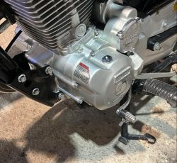 موتور200ساوین