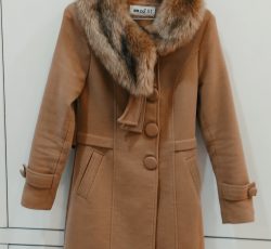 پالتو زنانه