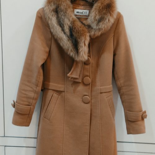 پالتو زنانه